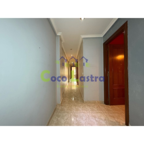 Hall de entrada